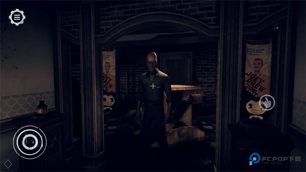 班迪与黑暗复兴