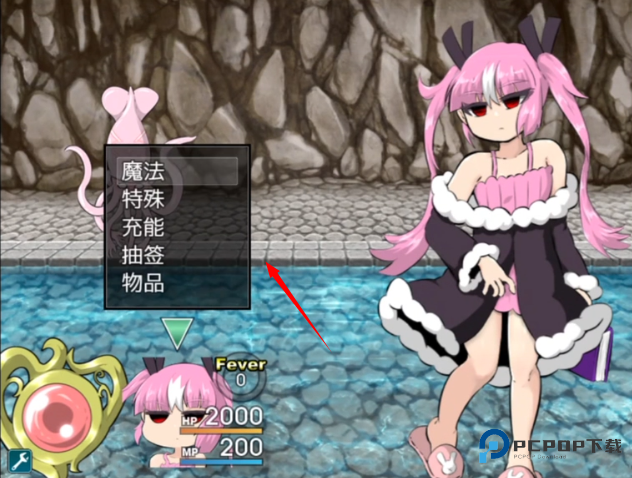 阿瑞斯之忆游戏玩法-3