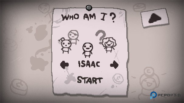 以撒的结合手机版