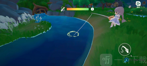 米姆米姆哈测试服