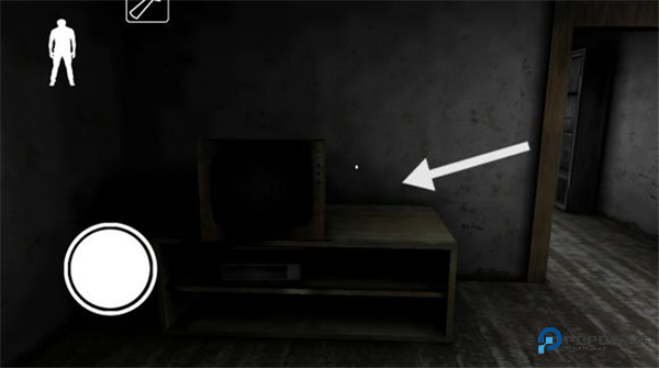 Granny熊出没模组中文版