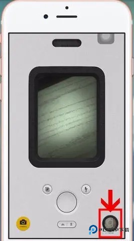 nomo cam相机怎么导入相册照片1