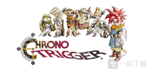 超时空之轮重制版