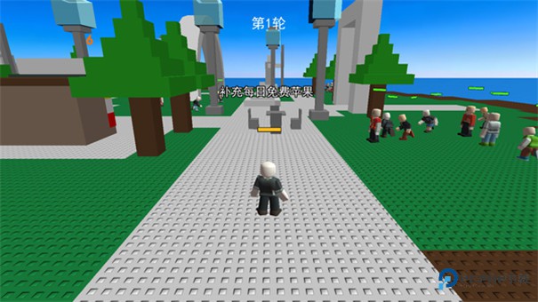 自然灾难模拟器