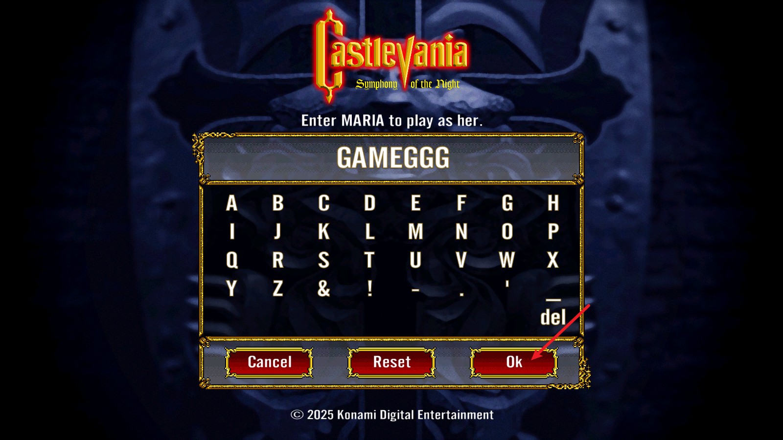 恶魔城月下夜想曲