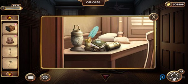 密室逃脱残酷遗产