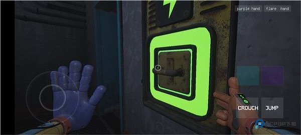 波比游戏时间计划