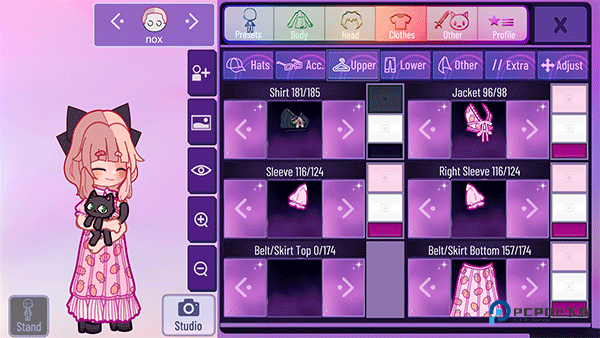 加查星云官方正版