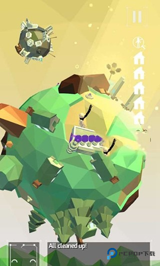 点亮之路游戏第十七关通关攻略11