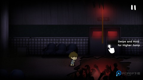 Incubo梦魇中文版游戏通关攻略2