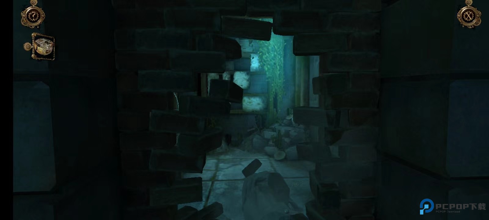 达芬奇密室3汉化版游戏玩法18