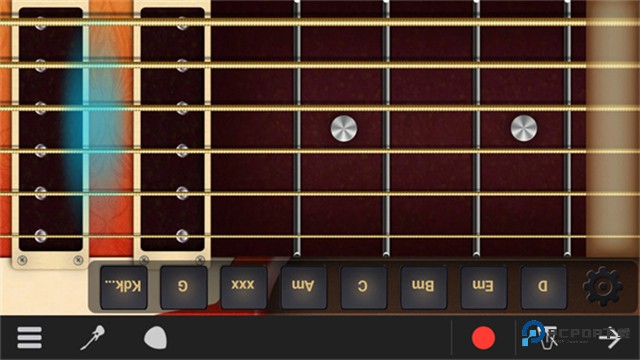 随身乐队安卓版