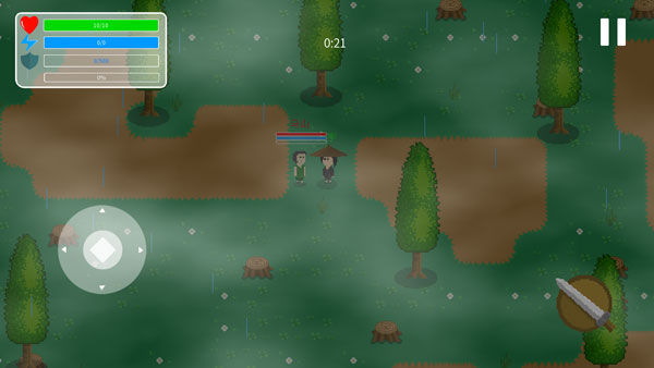 觉醒大陆游戏玩法6