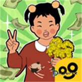 王蓝莓的小卖部2025