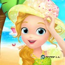 莉比小公主之环游世界