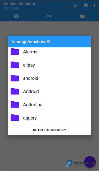 dolphin模拟器mmj汉化版