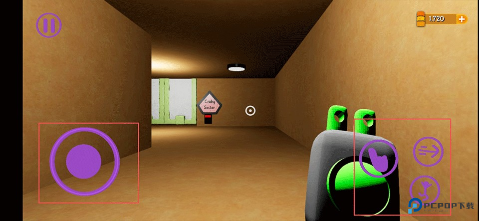 Shelter of SurSur 3游戏玩法2