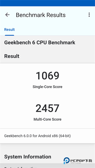 geekbench6