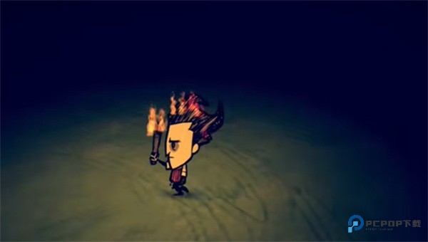 饥荒海难诺亚版