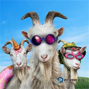 模拟山羊3中文多人联机版