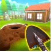 掘地求财联机版