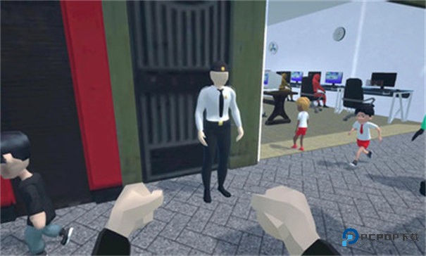 网吧模拟器中文版