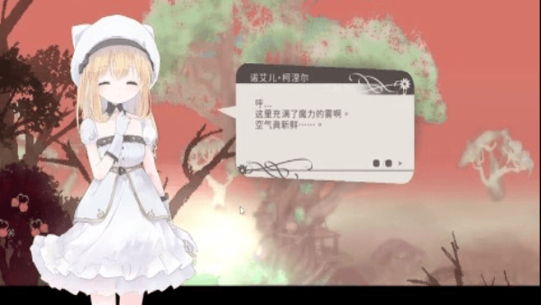 AliceInCradle手机版