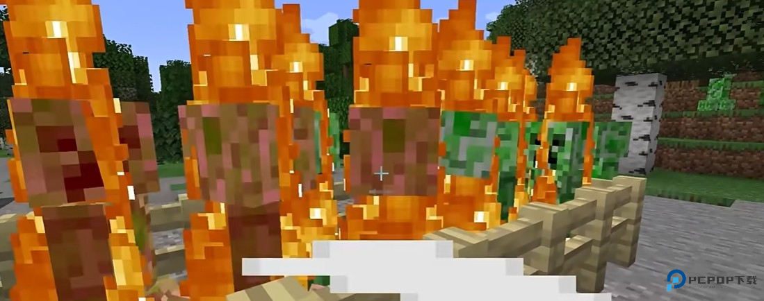 Minecraft国际版1.21