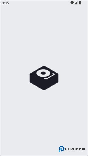 泡泡音乐播放器