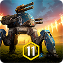 War Robots官方正版