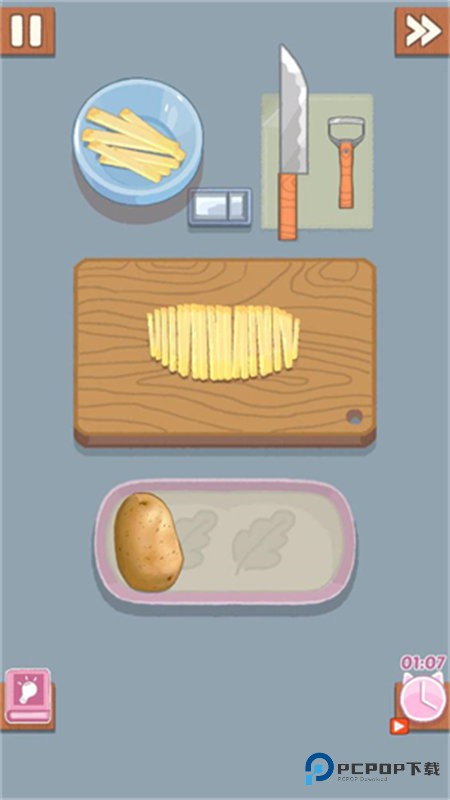 烹饪王国中文版