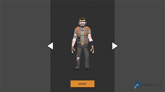 最后的幸存者僵尸生存