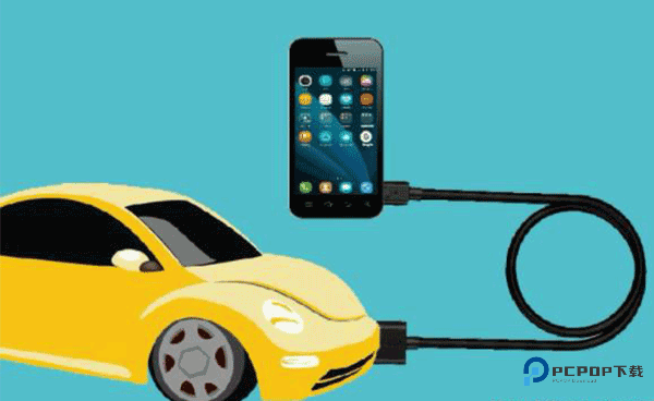 android auto华为版