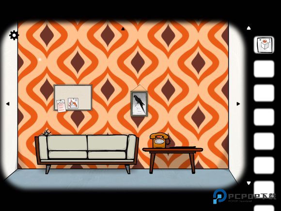 方块逃脱23号案件中文版游戏玩法-3