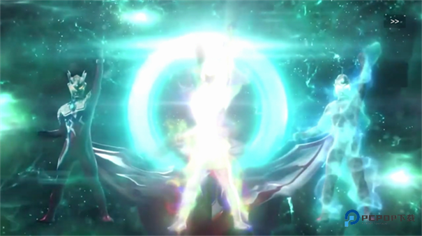 欧布圆环模拟器含黑暗圆环