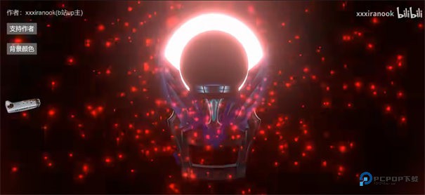 黑暗圆环模拟器手机版