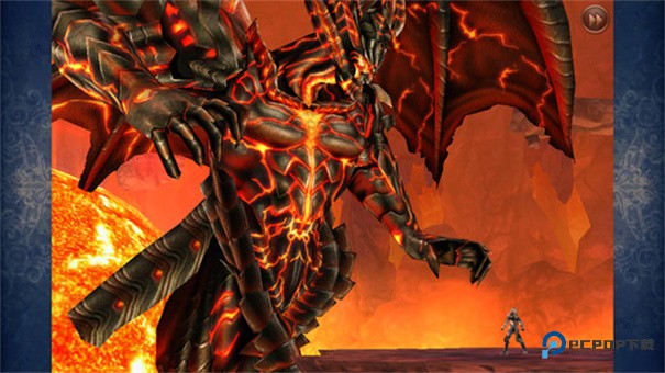 混沌之戒2汉化直装版