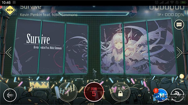 音乐世界赛特斯2免费版