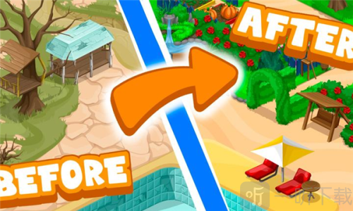 弗拉德和尼基的小镇