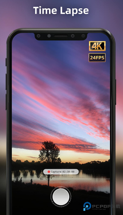 HDCamera摄像头app