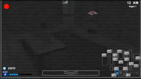 沙勒的五夜后宫7