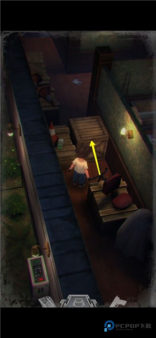 秘馆疑踪手机版