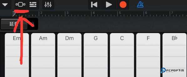 库乐队安卓版本