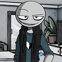 你的男朋友Peter