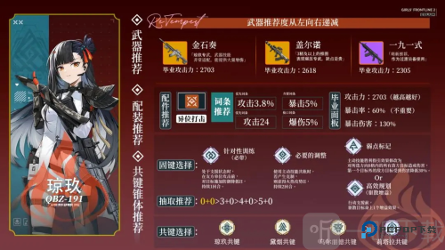 少女前线2国际服