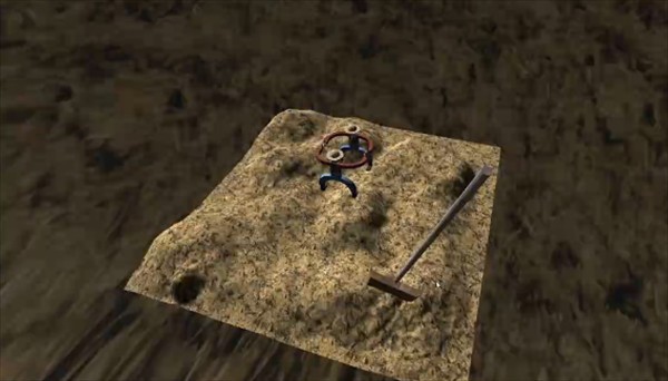 约翰的农场移植版游戏彩蛋一览2