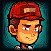 幸存者危城中文版