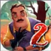 你好邻居2乌鸦版
