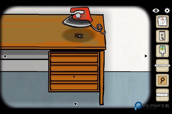 逃离方块案件23中文版游戏第一章通关攻略15