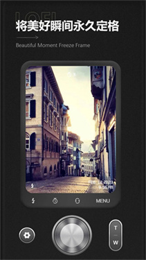 LoFiCam相机安卓版